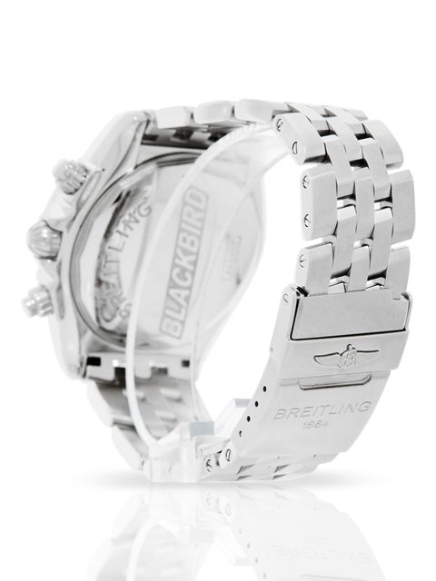 Breitling Blackbird A44359 Image 4